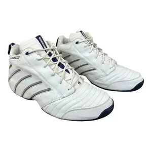 Reebok Wink DMX Steve Francis Basketball Sneaker Super Rare Sz 14